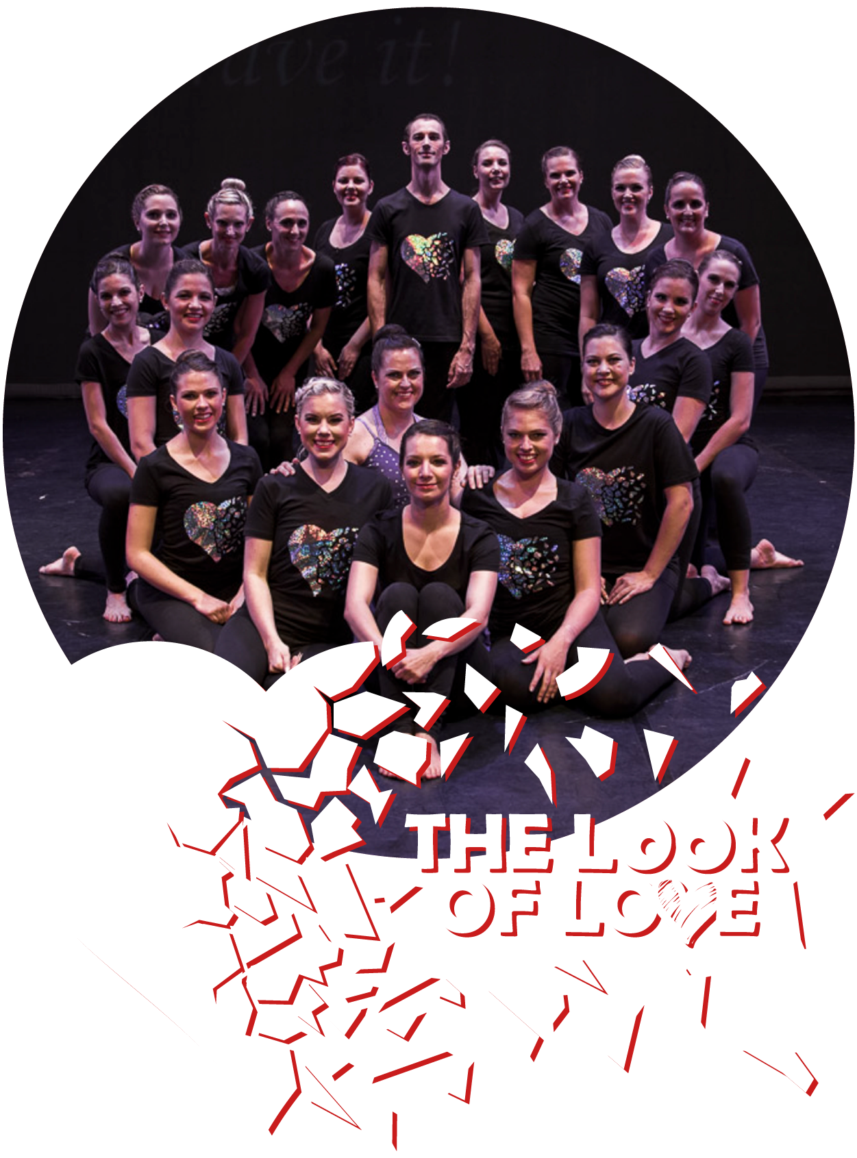 Les Danseuses Adult Ballet Studio