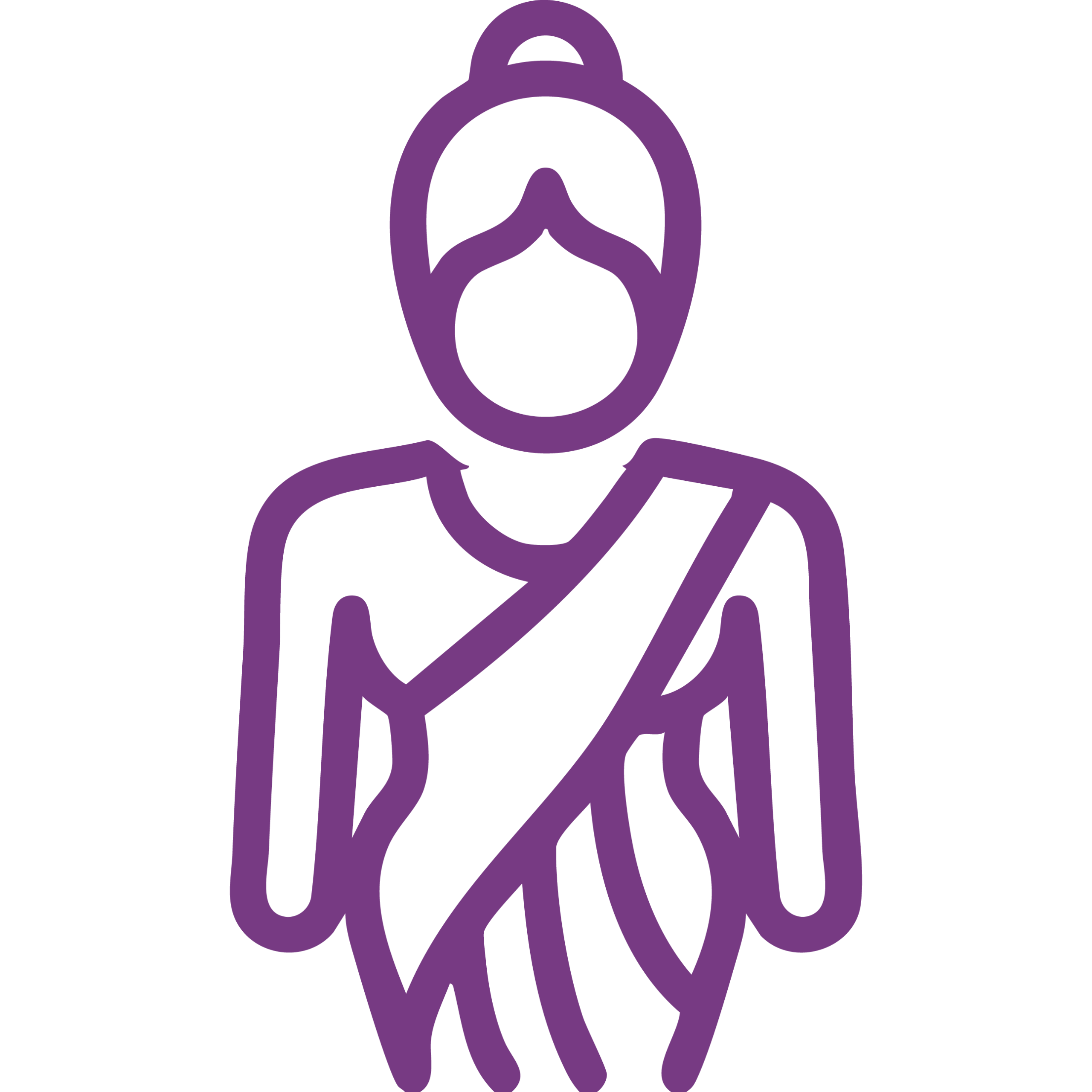 Les Danseuses Adult Ballet Studio