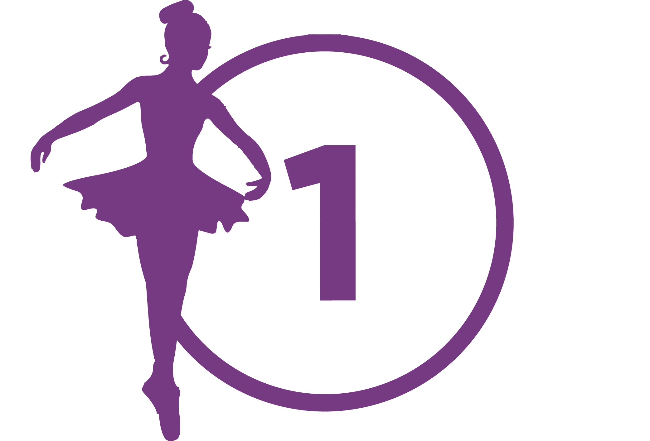 Les Danseuses Adult Ballet Studio