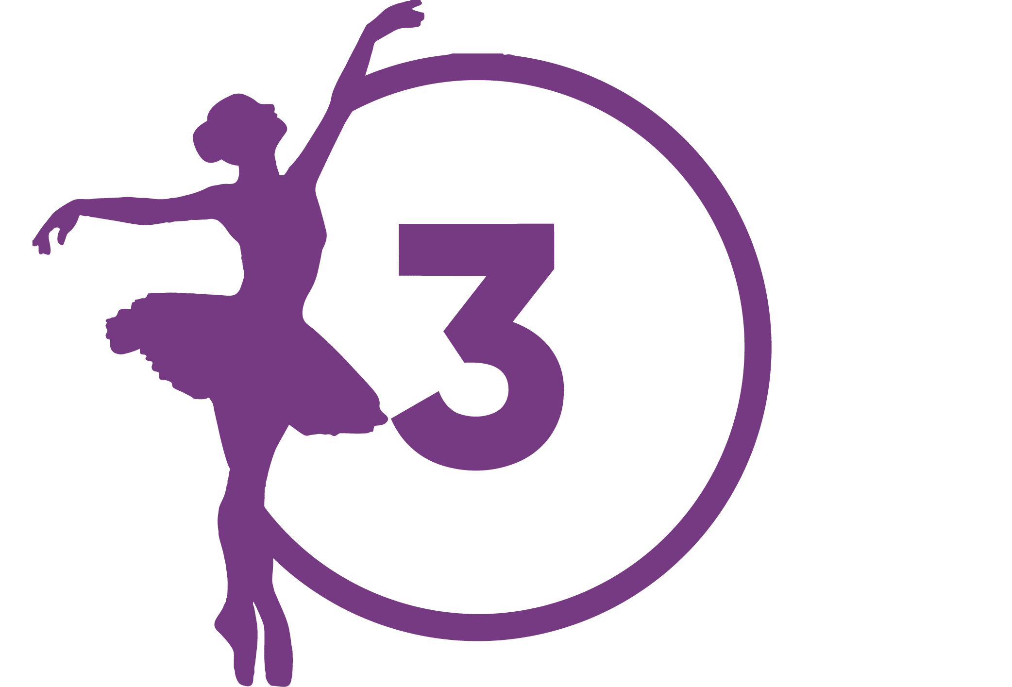 Les Danseuses Adult Ballet Studio