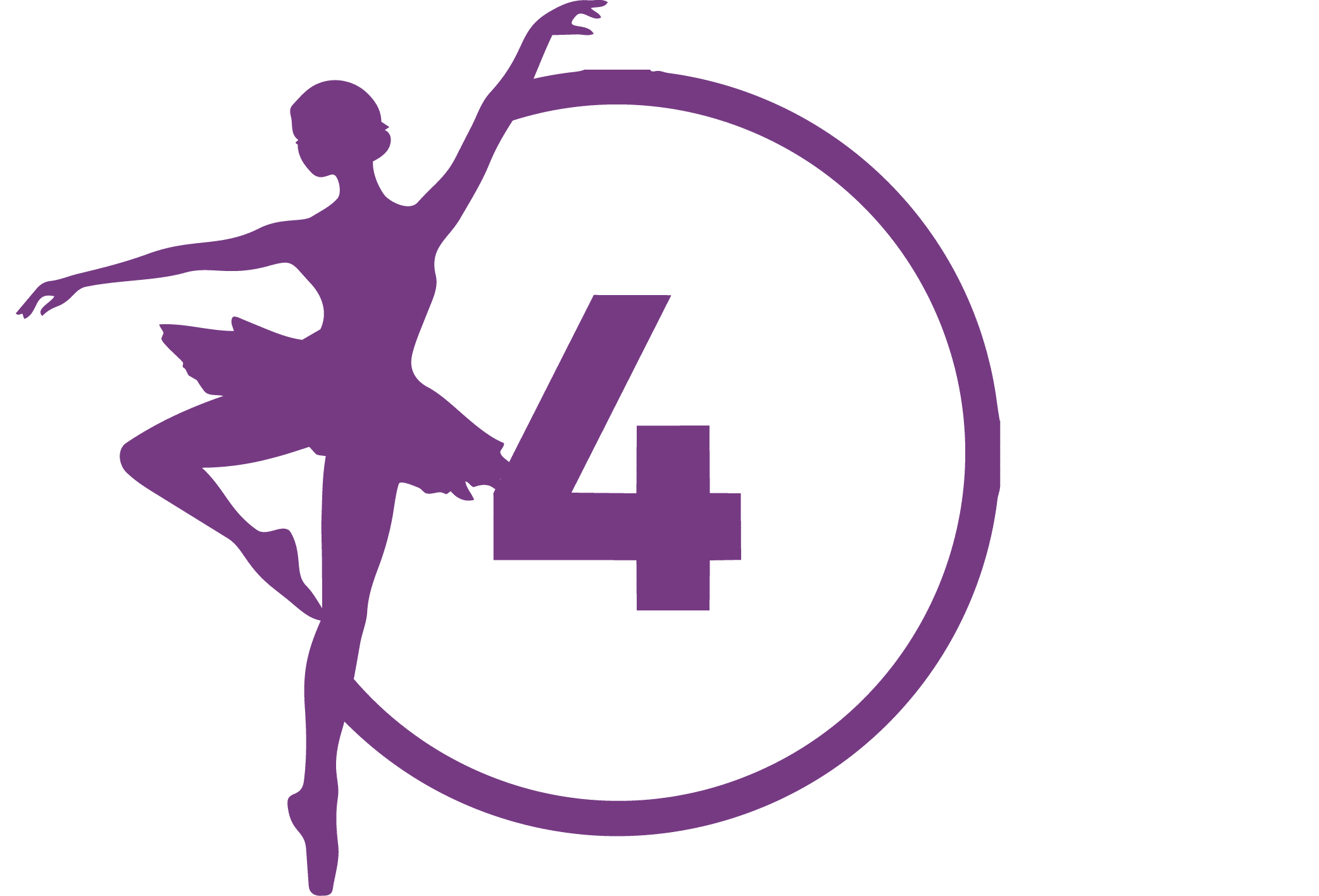 Les Danseuses Adult Ballet Studio