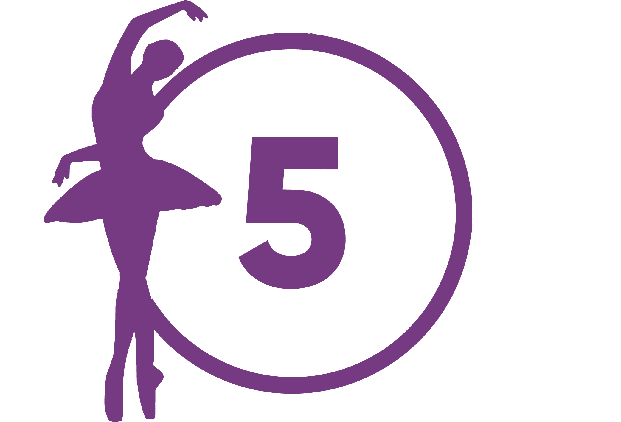 Les Danseuses Adult Ballet Studio